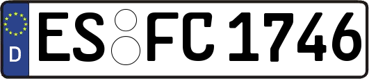ES-FC1746