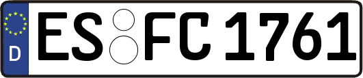 ES-FC1761