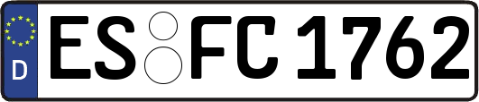 ES-FC1762