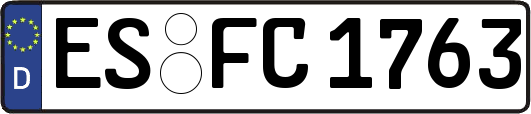 ES-FC1763