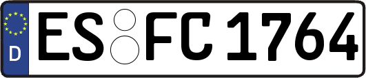 ES-FC1764