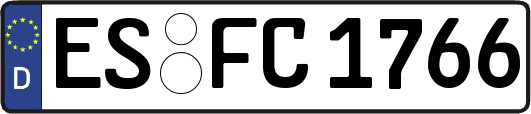 ES-FC1766