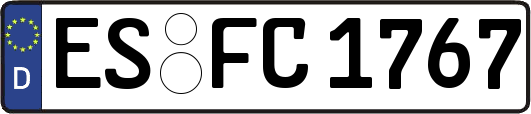 ES-FC1767