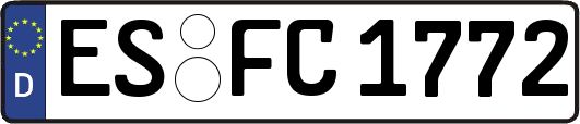 ES-FC1772