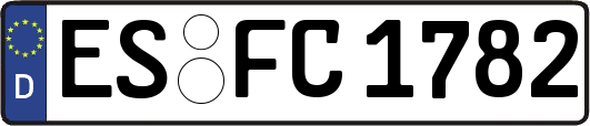 ES-FC1782