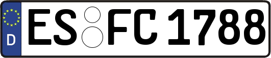 ES-FC1788