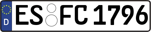 ES-FC1796