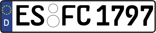 ES-FC1797