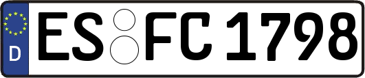 ES-FC1798