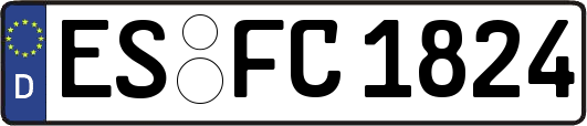 ES-FC1824