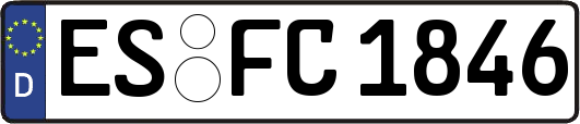 ES-FC1846