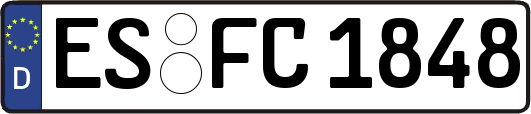 ES-FC1848