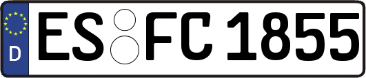 ES-FC1855