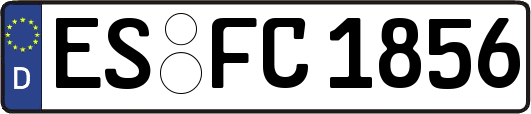 ES-FC1856