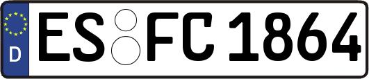 ES-FC1864