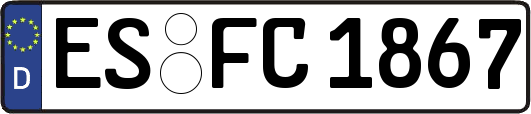 ES-FC1867