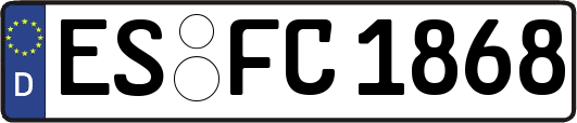 ES-FC1868