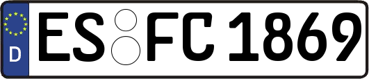 ES-FC1869