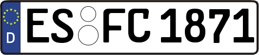 ES-FC1871