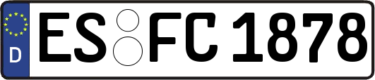 ES-FC1878