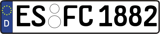 ES-FC1882