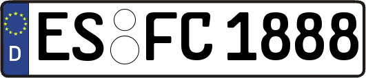 ES-FC1888