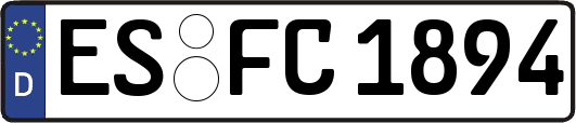 ES-FC1894
