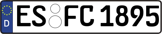 ES-FC1895