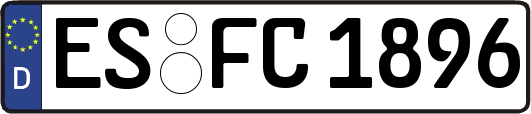 ES-FC1896