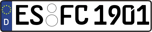 ES-FC1901