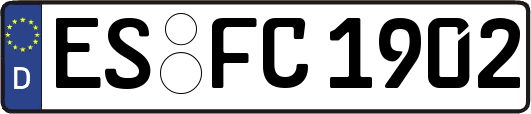 ES-FC1902