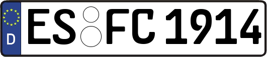 ES-FC1914