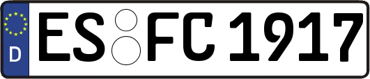 ES-FC1917