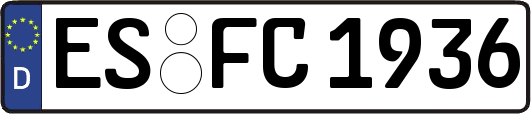 ES-FC1936