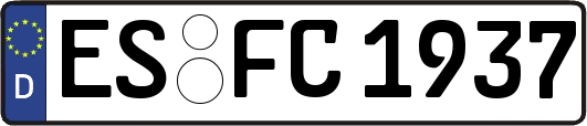 ES-FC1937