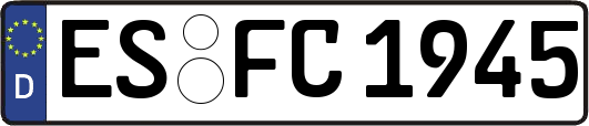 ES-FC1945