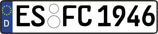ES-FC1946