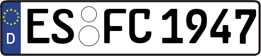 ES-FC1947