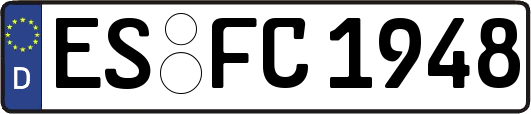 ES-FC1948