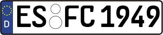 ES-FC1949