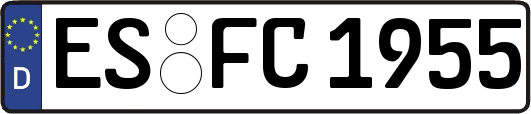ES-FC1955