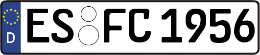 ES-FC1956