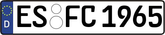 ES-FC1965