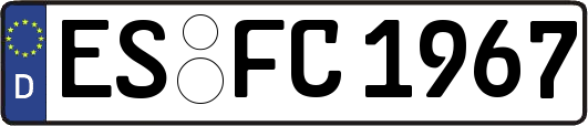 ES-FC1967