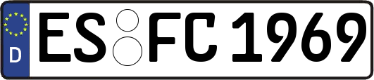 ES-FC1969