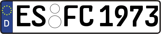 ES-FC1973