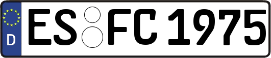 ES-FC1975