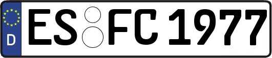ES-FC1977
