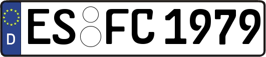 ES-FC1979