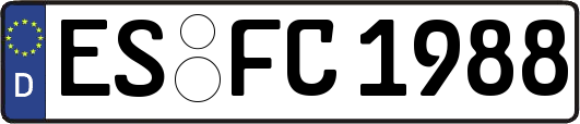 ES-FC1988